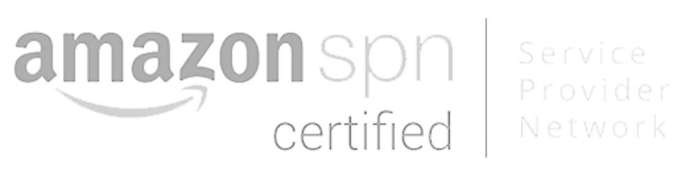 Amazon SPN Certified White